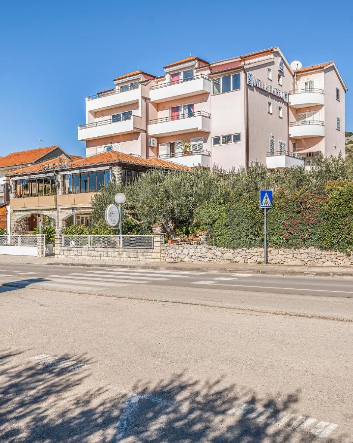 Apartmani Barun Šibenik Extérieur photo
