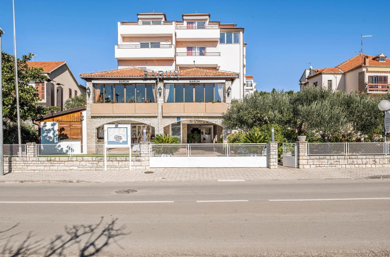 Apartmani Barun Šibenik Extérieur photo